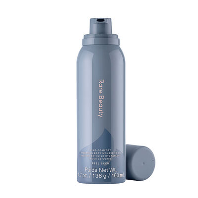 FIND COMFORT HYDRATING BODY MOUSSE